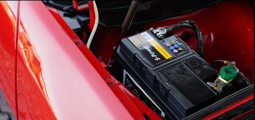 Porsche 924s sxlt5njg3x8qugquypkld