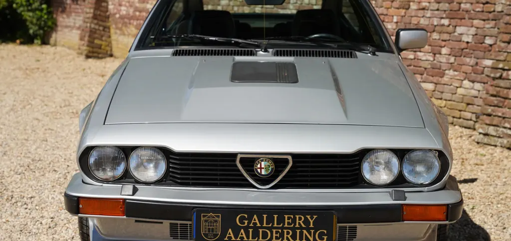 Alfa romeo gtv 6 2.5 0ygbqyrcpps1dpztrv5z3