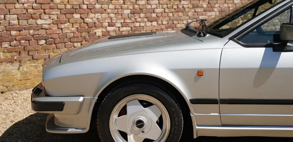 Alfa romeo gtv 6 2.5 sirpwt s d6sqdrpoo qd