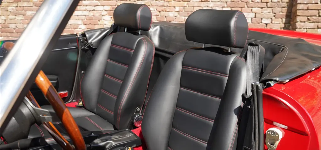 Alfa romeo spider  qz5hwlxl71hc9gjjiejt