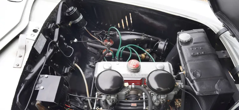 Fiat 1100 4xv6f0a8alhhpsl mvf56