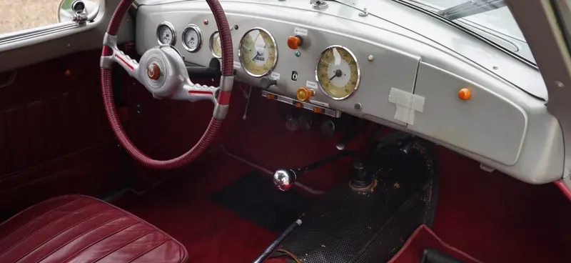 Fiat 1100 at6bqs2 ep 1m rxo oe2
