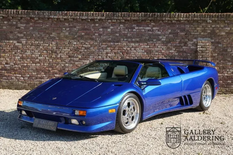 Lamborghini diablo 3usv36d1ubhorwzt2cnkm