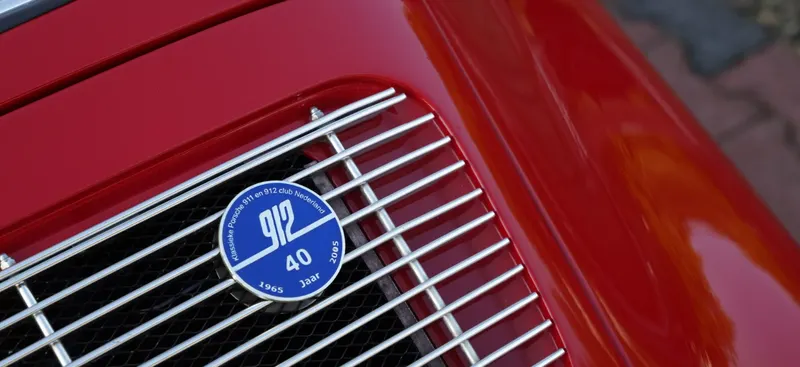 Porsche 912 swb 49zl6tfoboey nwaqcykm