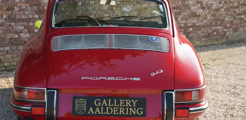 Porsche 912 swb a8tdsf109wdloz0hu6kor