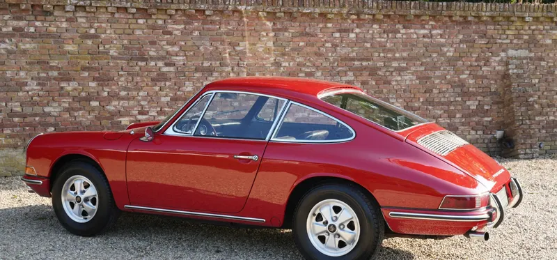 Porsche 912 swb kkx7sg6ndbkuicjuq7wmr