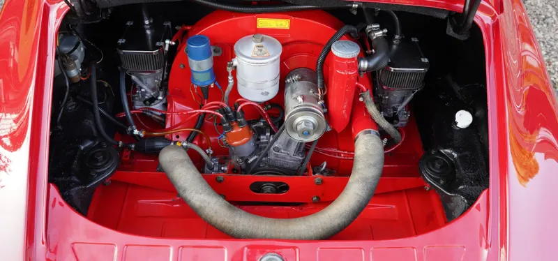 Porsche 912 swb lj5isgvejhsag0q4nxhj0
