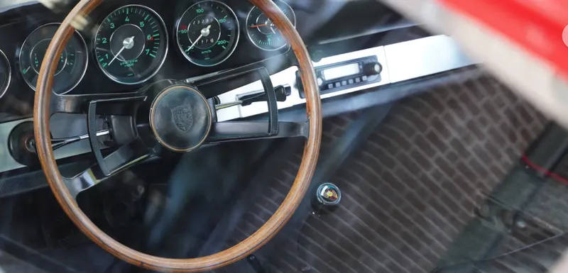 Porsche 912 swb nzcrga9ntu168frmbnlo6