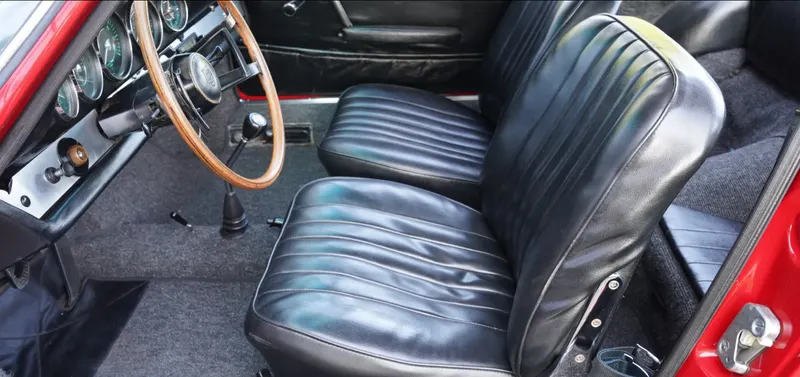 Porsche 912 swb o0vmrorekuc0trxnhsfce