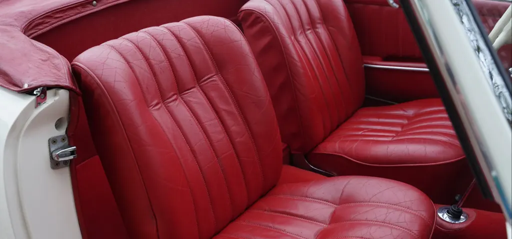 Mercedes benz 190 sl n5r4falkvgjjavthgemr6