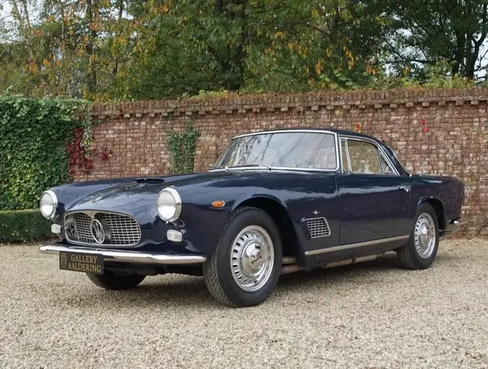 Maserati 3500 gti touring  juiaw8sadfqtsqw5jim3y