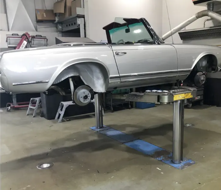 Mercedes benz 280 sl 3nhzixqla qxbljqocgxn