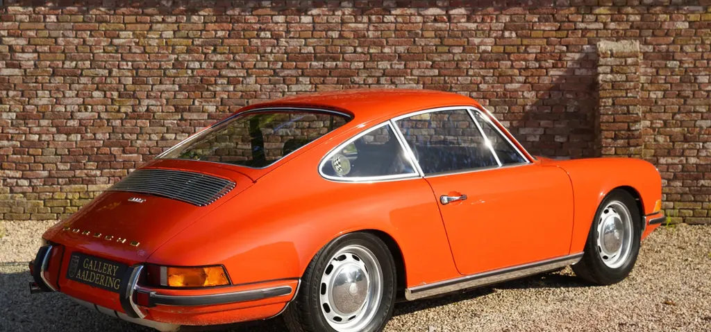Porsche 911t obtwfbwc5fdbgw22ndodp