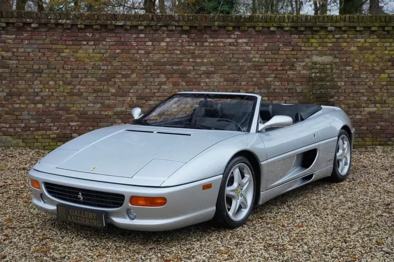 Ferrari f355 aiyzv6tcvtfqlldsl55lr