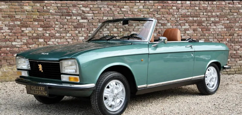 Peugeot 304 a8x9g0dcho68tq rgughn