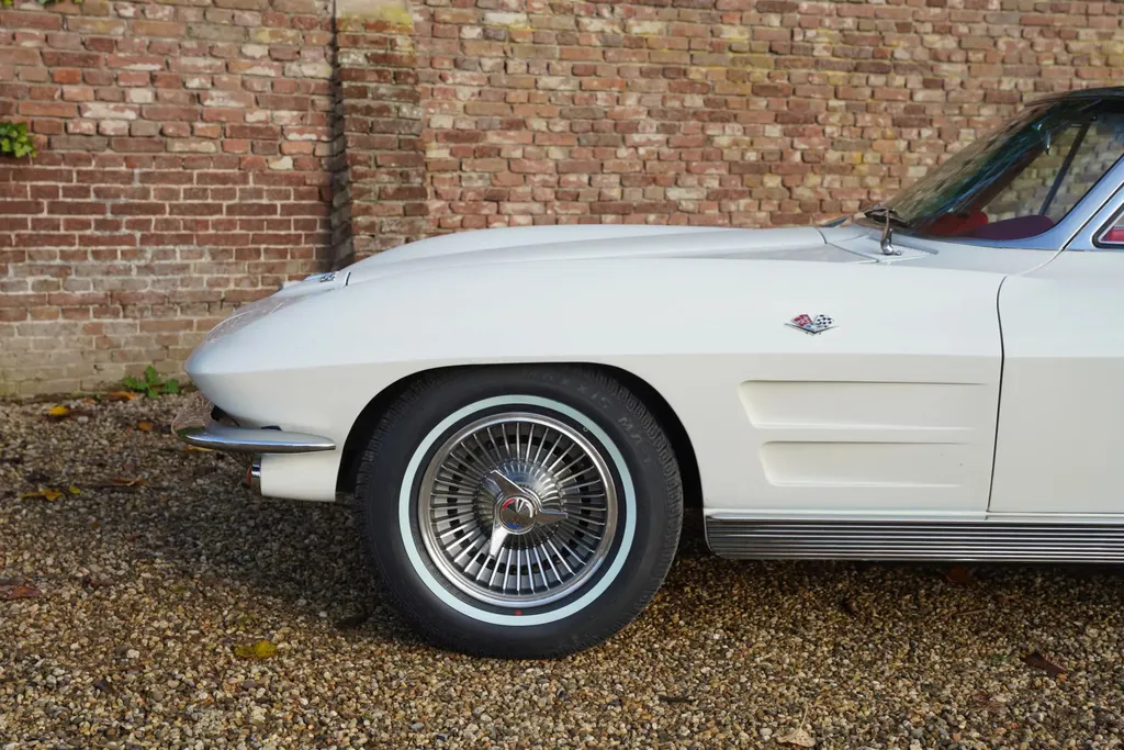 Corvette c2  ydwiucdkjh tphls2wey
