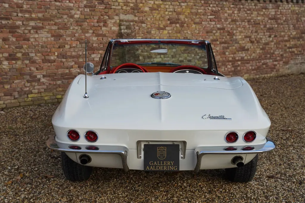 Corvette c2 czhnaggzxi74hurkbvfa9