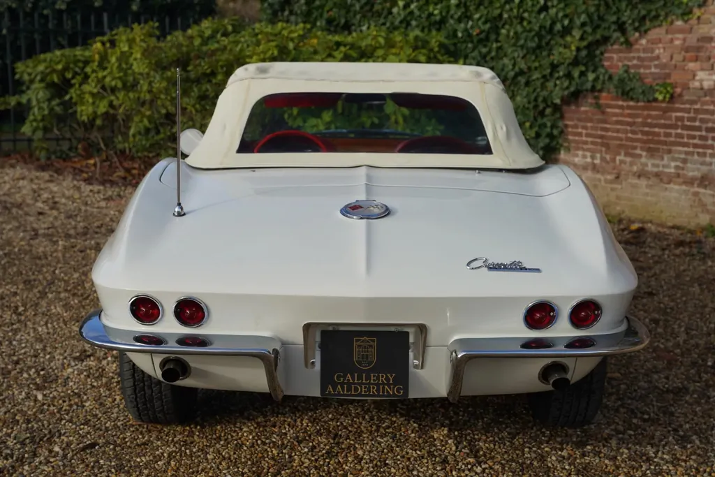 Corvette c2 dsy9jw83p9kof9gke5fcc