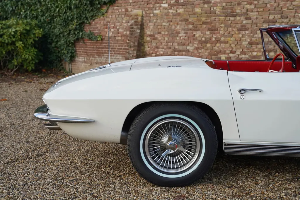 Corvette c2 wawrdjgiog6v0 98nwlny