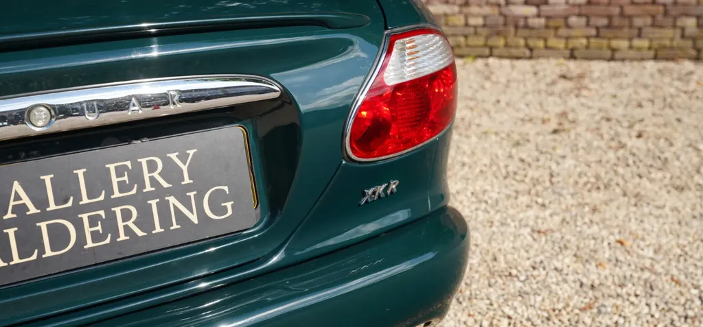Jaguar xkr 5sckpmcjq4nk nxycmrit