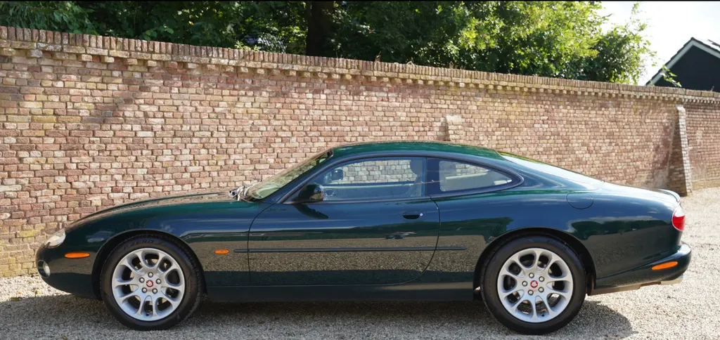 Jaguar xkr fzdgqfyfnavakcrmlcvci