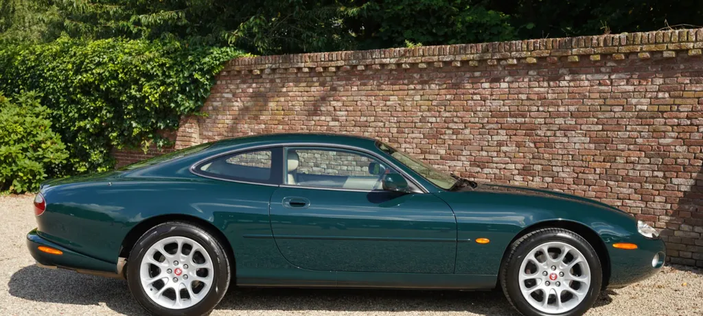 Jaguar xkr rslroxcyntra0q9nkbhok