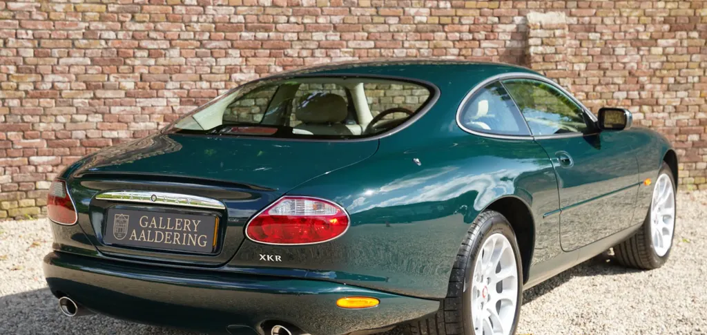 Jaguar xkr uo0wy bu4oeu2pfgzddge