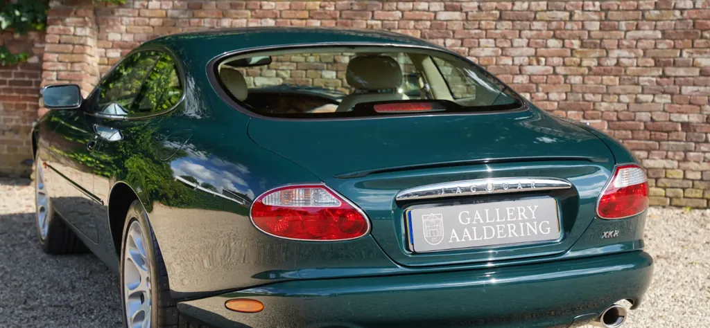 Jaguar xkr z2ri6pzewvdmhzeoiehoz