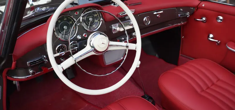 Mercedes benz 190 sl hxujdfs9lz qqu8ul9bs0