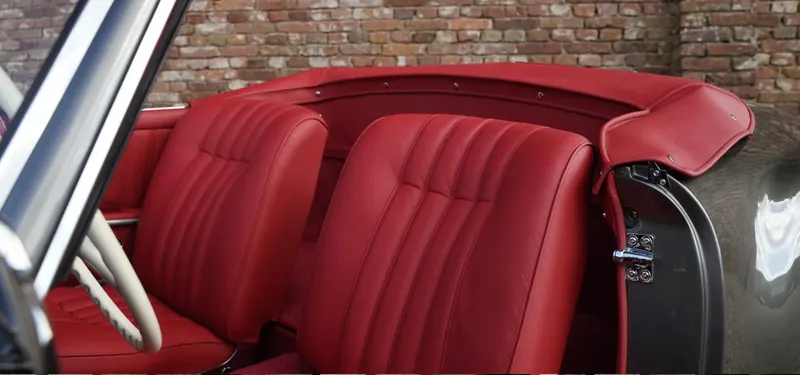 Mercedes benz 190 sl bo6trlcjqtqz98 egox1s