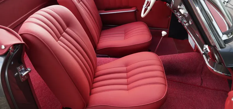 Mercedes benz 190 sl vudoulajkhszdefmigt7r