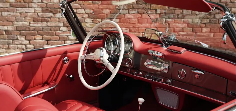 Mercedes benz 190 sl wenp6mo2a6udx2wgjzh5q