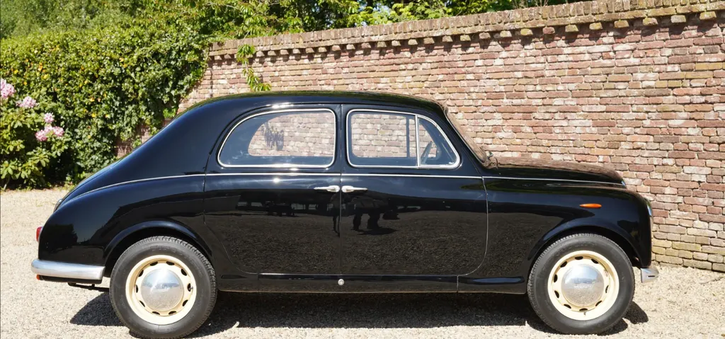 Lancia appia epmo6vfsy eogutoapfts