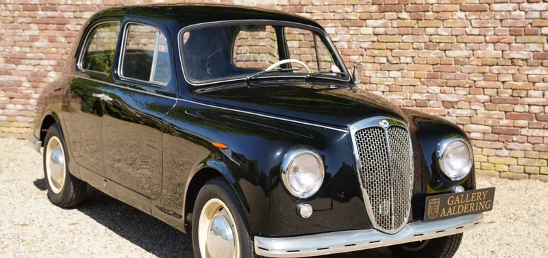 Lancia appia enconcweok 1ewwrfdppy