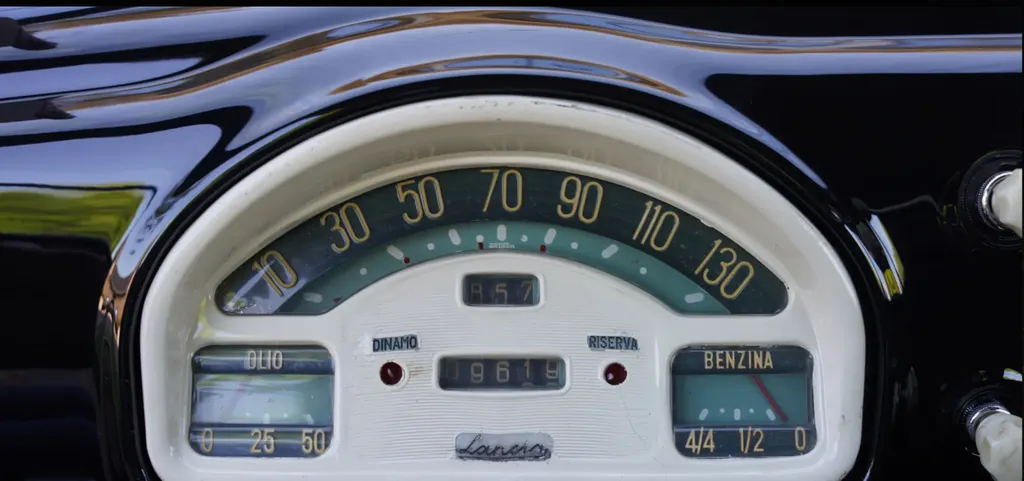 Lancia appia jkafukyavhsnaaod0ephd