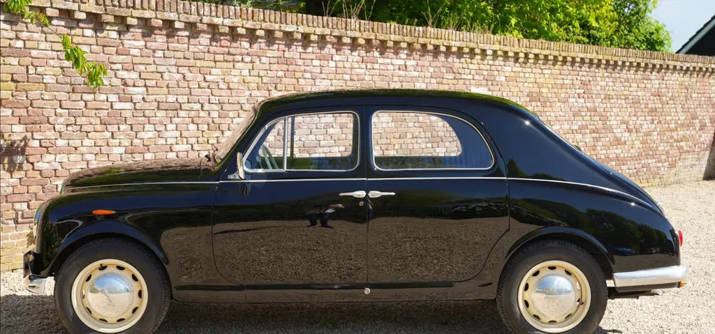 Lancia appia lz6ku2govsbqsvumk4kzj