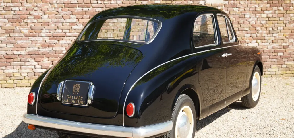 Lancia appia wo0vbipowwlbzgsbkt2v7