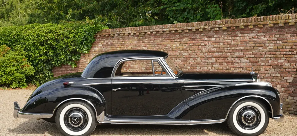 Mercedes benz 300 sc c4ovzqocc oa2uki2uj2n