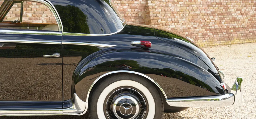 Mercedes benz 300 sc jnck9xukpgmemhgn6mr1w