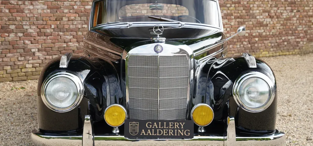 Mercedes benz 300 sc oxshthm6 s42dqf75dxcv