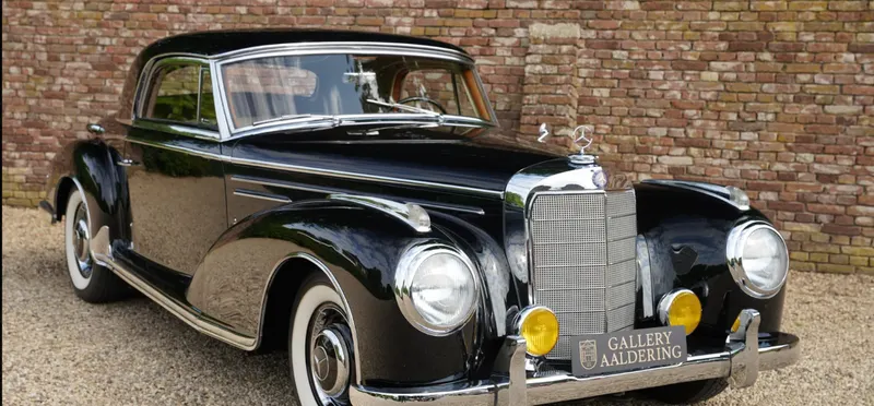 Mercedes benz 300 sc wlluqy50hhmyjt7a4fdrf