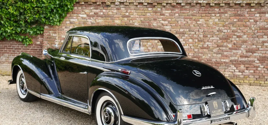 Mercedes benz 300 sc zvtteknwfjbeu5sqxccfm
