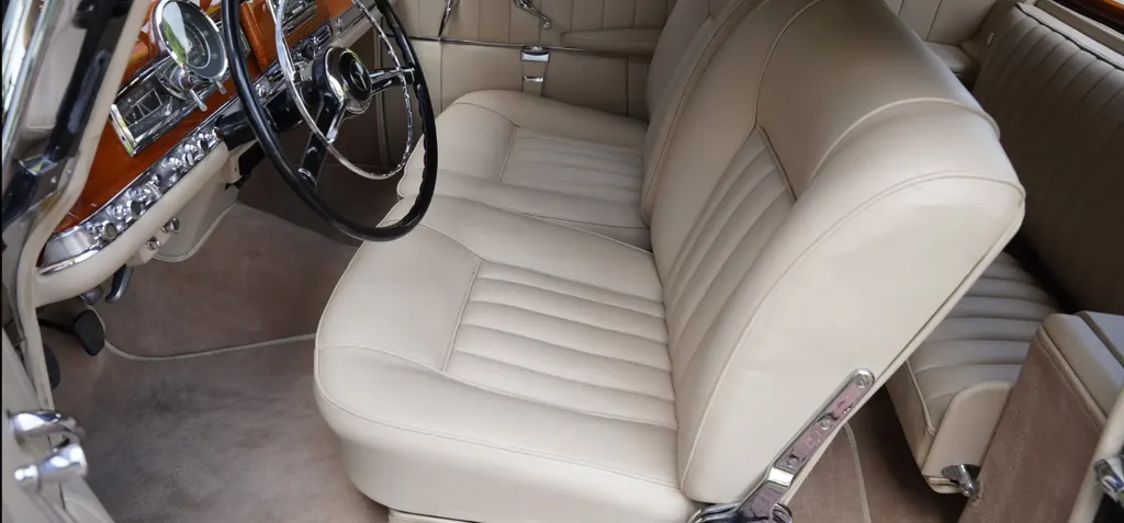Mercedes benz 300 sc qaj3yijdks tn13atj l6