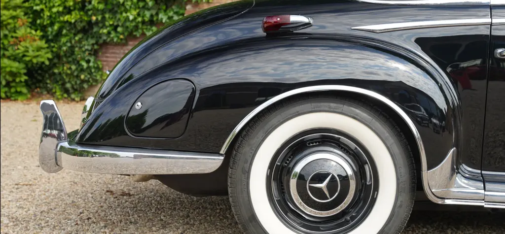 Mercedes benz 300 sc ror uthvlq4f2z  1cbgw