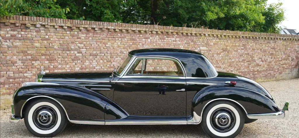 Mercedes benz 300 sc u s3jwq3yibrprii67zcx