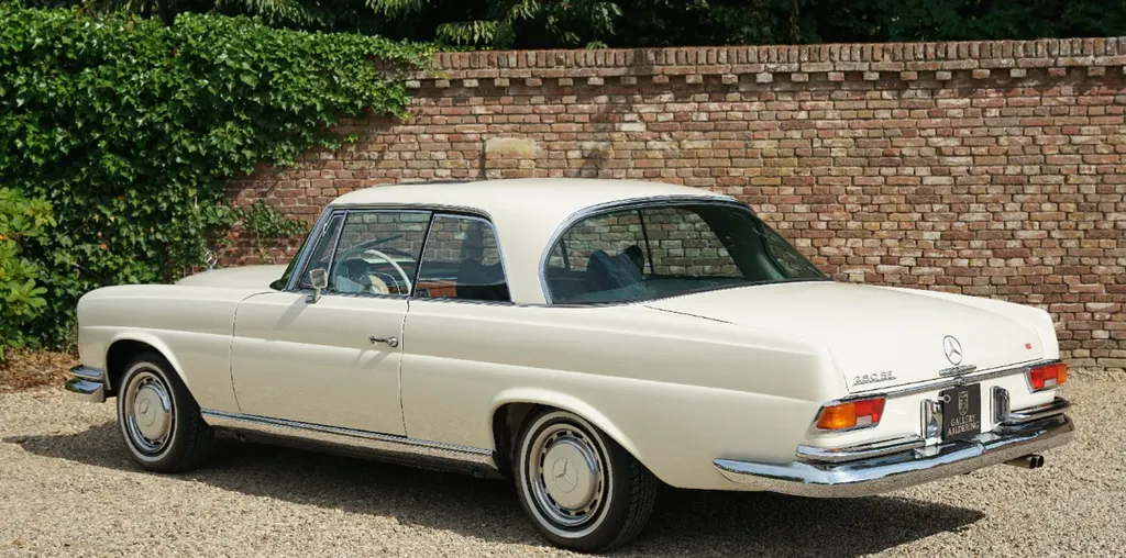 Mercedes benz 280 ovj6e9u1tjgpr5f2 cku7