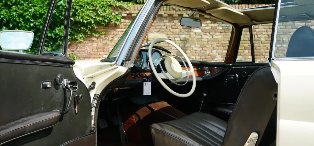 Mercedes benz 280 exdjymyvvd9qnmvv1k1 k