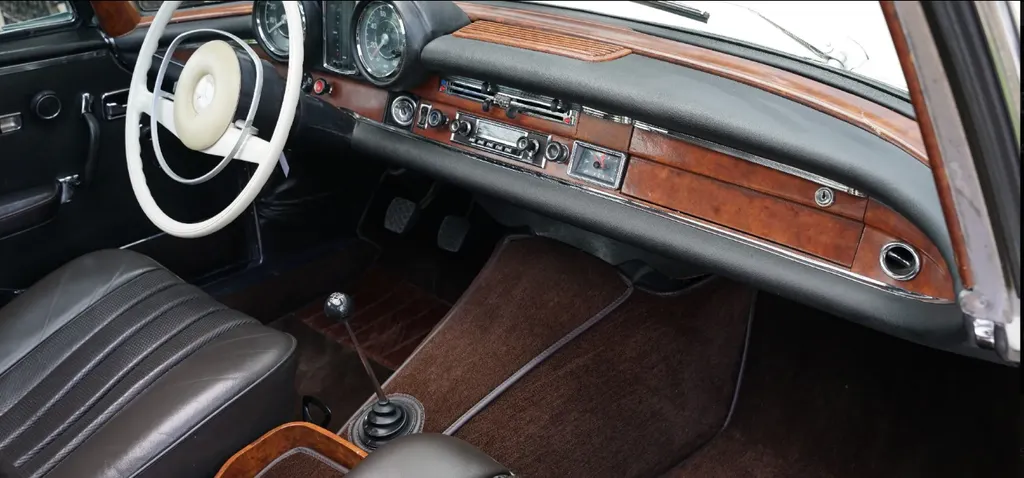 Mercedes benz 280 mq 7pdxrj93rfn4u kwkf