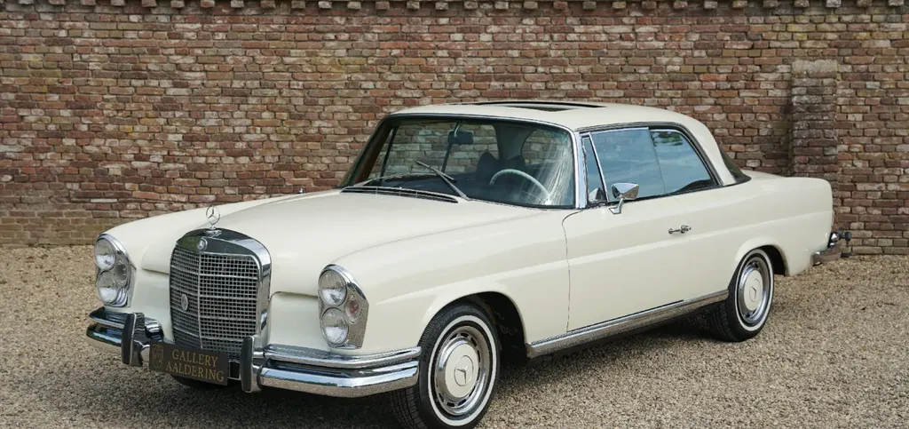 Mercedes benz 280 nfrbg48hnqotktg4i7cu 