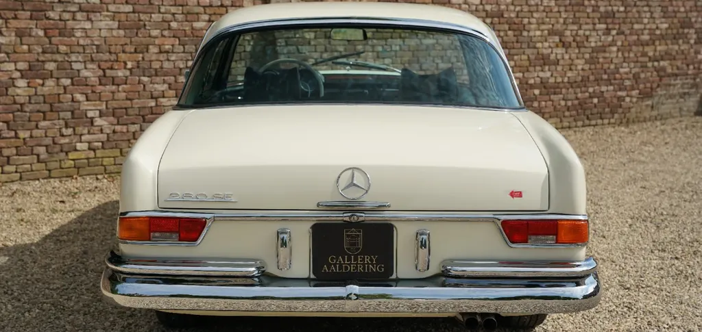 Mercedes benz 280 t8pse1c 6laypi u5tssr